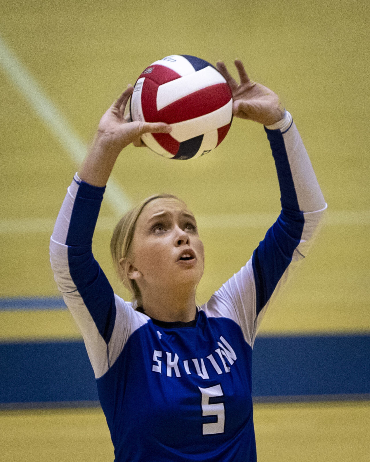 Billings Skyview vs. Bozeman Gallatin